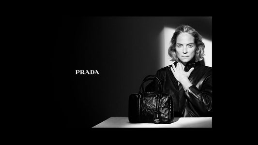 Prada to social media influencers