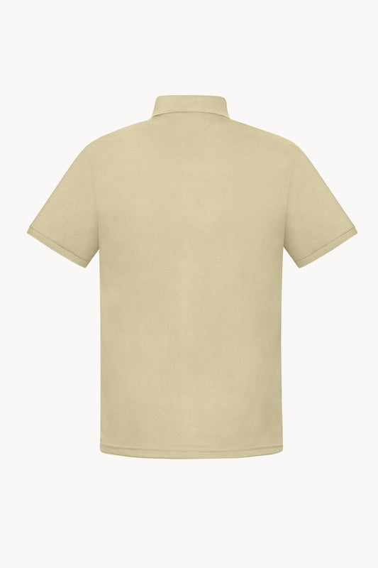 Benjamin Collar Shirt