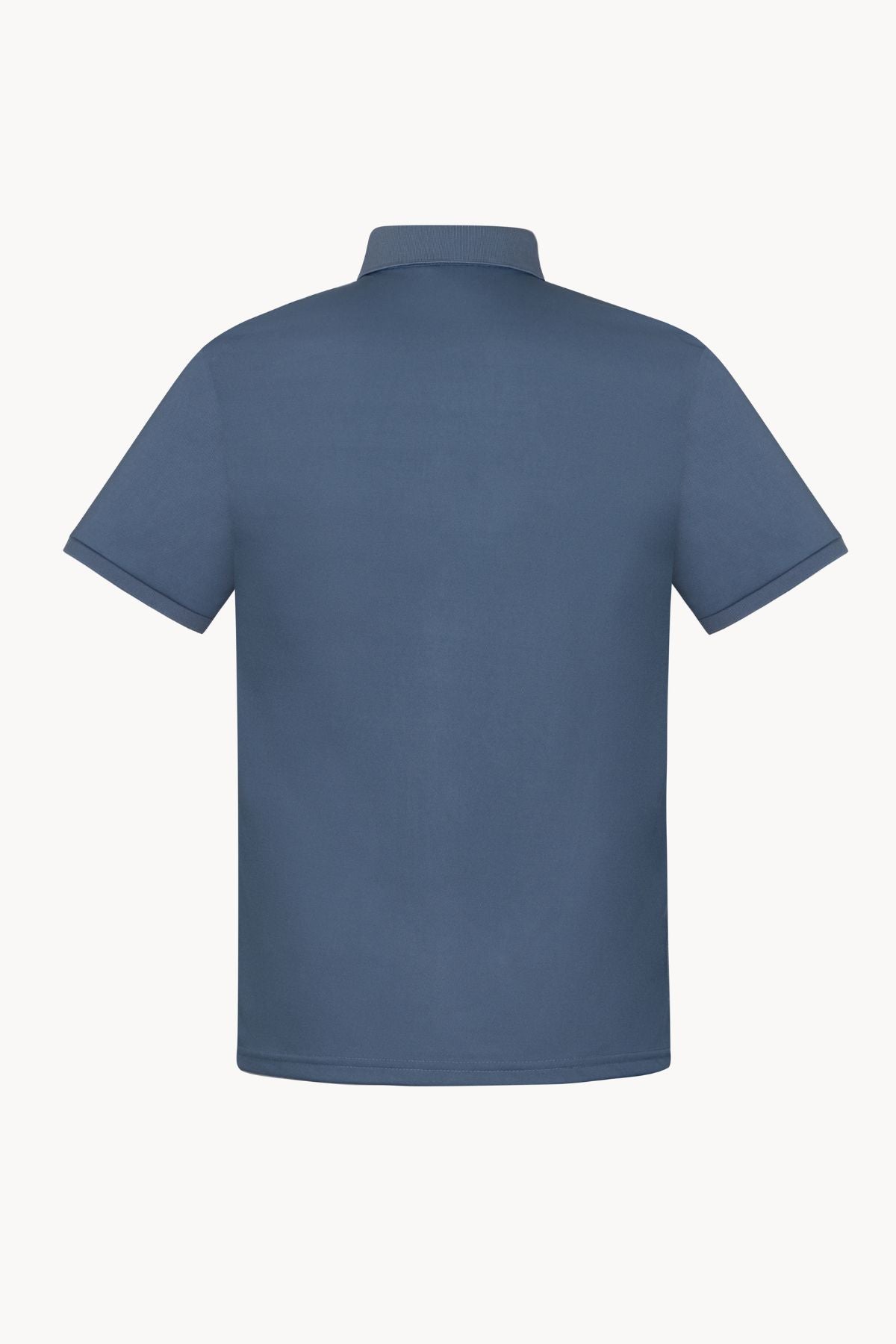 Benjamin Collar Shirt