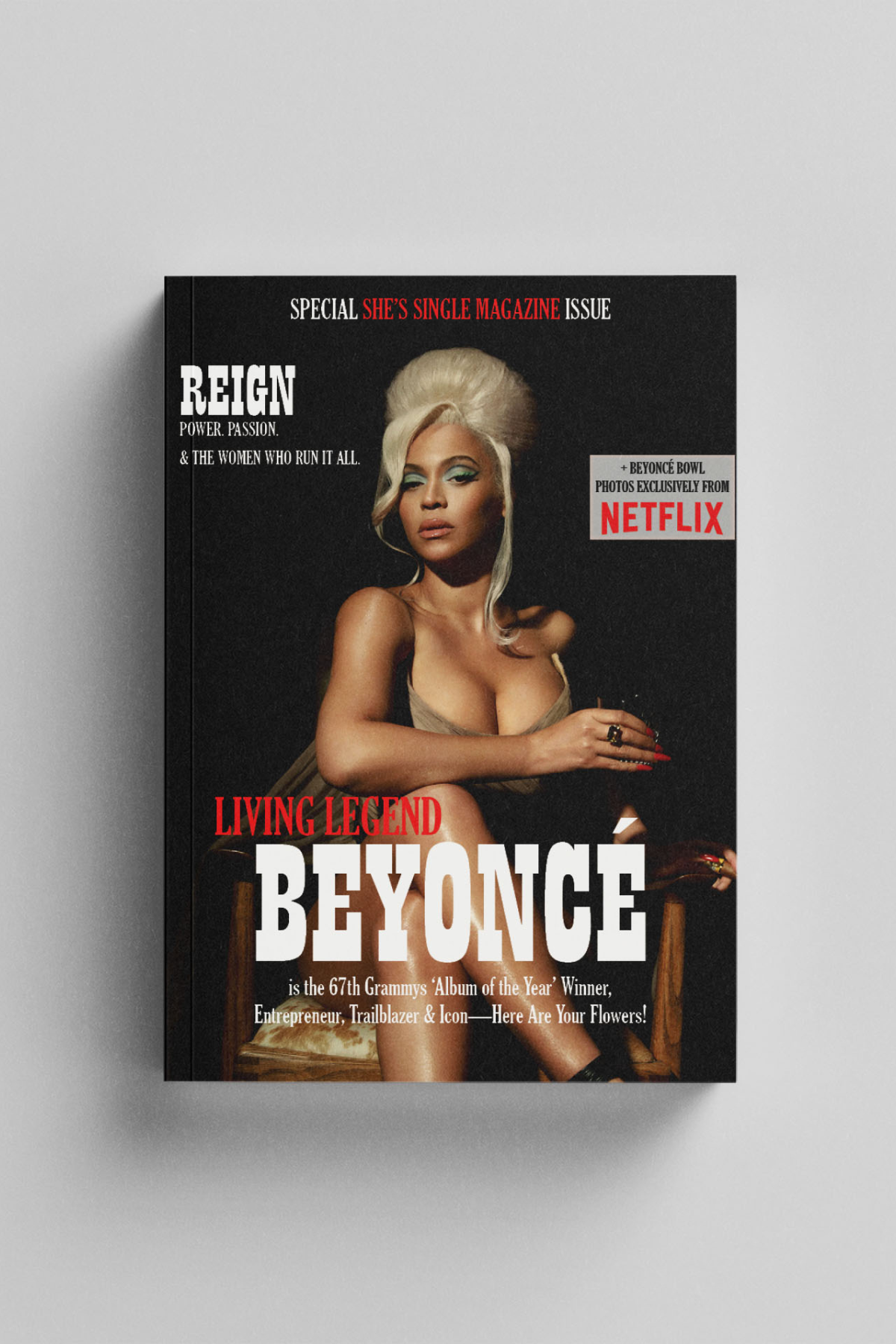 Beyonce_Bowl_She_s_Single_Magazine_Spring_2025_Special_Issue