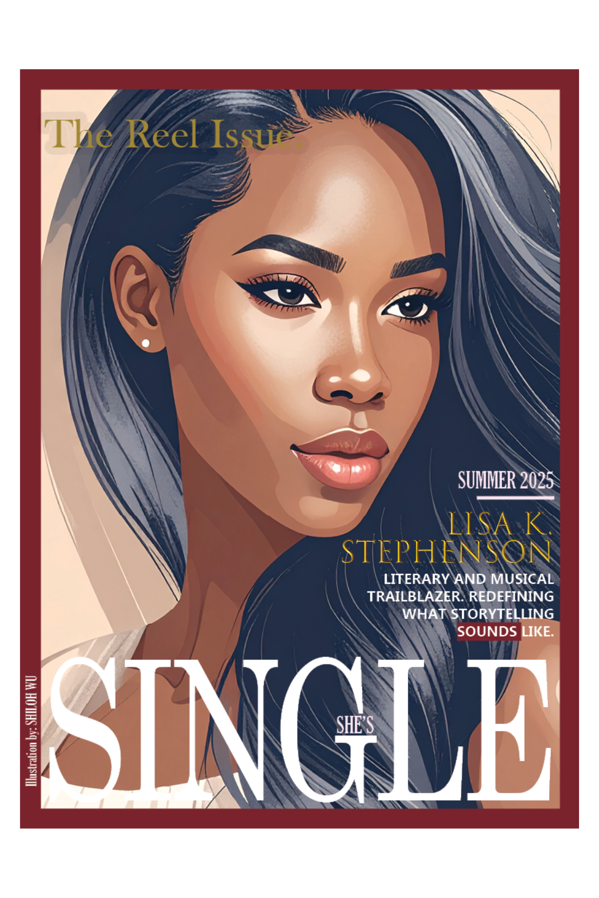 The Reel Issue (Summer 2025)