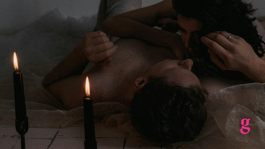 5 Reasons Why Sex Doesn’t Feel Good & Strategies to Make Things Better
