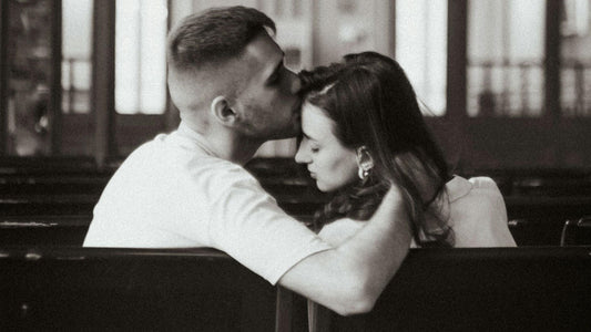 8 Personality Compatibility Test for Couples