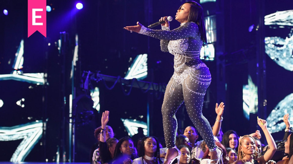 Exclusive: Xscape's Actress and R&B Singer, Tamika Scott | She's SINGLE ...