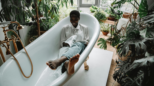 How to Find Yourself Again in a Relationship