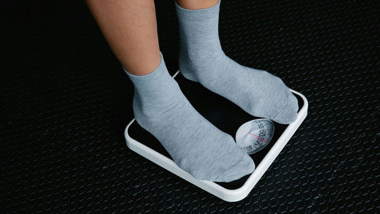 Is It Harder to Lose Weight in Your 20's