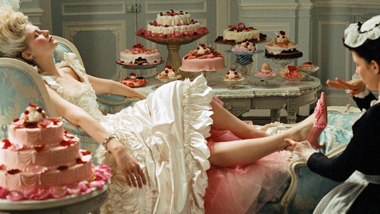 Blocking Celebs and Influencers Over 'Let Them Eat Cake' Attitude