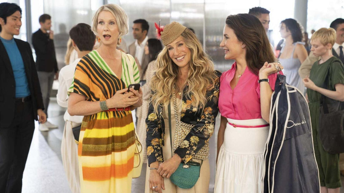 Why Is And Just Like That... Ending? Inside the Show’s Decision Not to Return and What the Cast Has Said