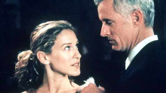 In Season 3, Carrie dates the politician Bill Kelley