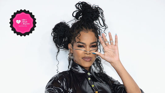 She's Single: Teyana Taylor and Iman Shumpert Announce Separation