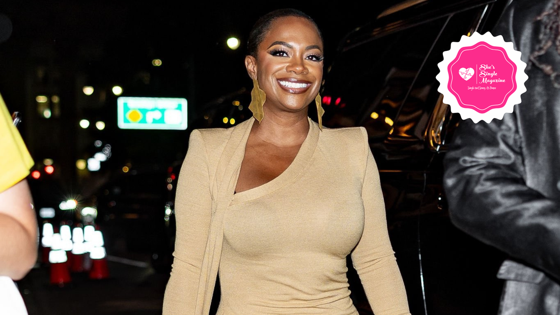 She’s Single: What Kandi Burruss’ Divorce Says About Dating Down and Prenups