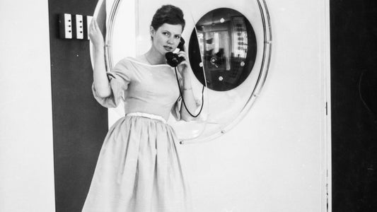 What Is the Difference Between Feminine Energy and Feminism?