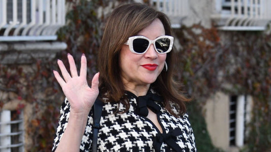 Who Is Jennifer Tilly? Meet Sutton Stracke's Wealthy Bestie with a Juicy Life from Real Housewives of Beverly Hills