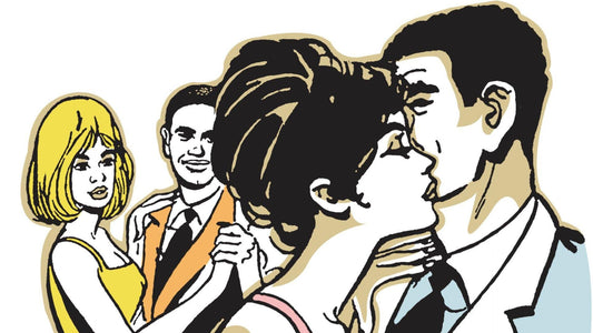 Types of Polyamorous Relationships