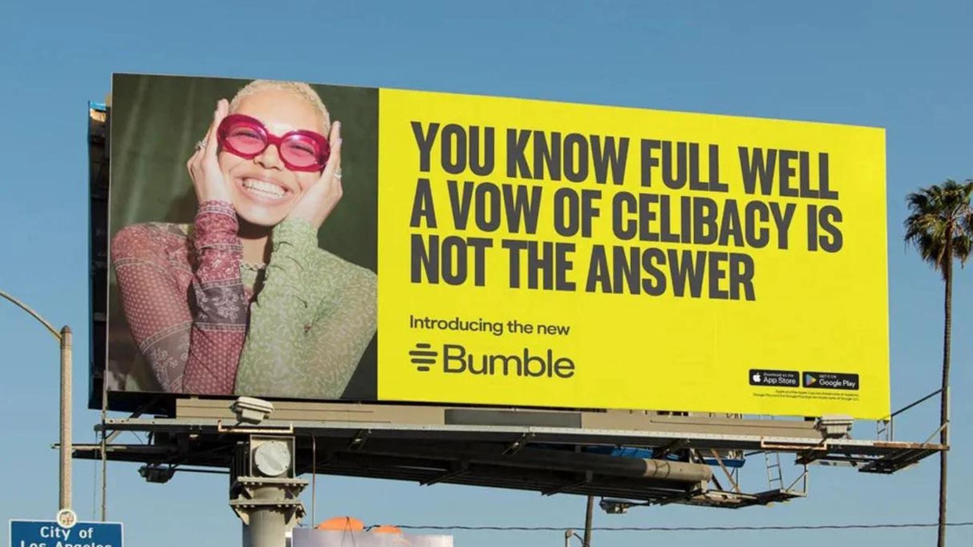 Bumble Faces Backlash Amid Rebranding Efforts | She's SINGLE Magazine ...