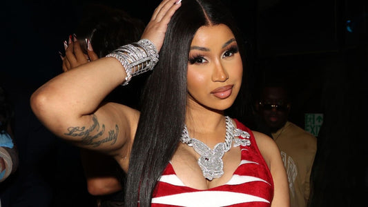 Is Cardi B an Influencer or Rapper? Why Fans Eagerly Await CB2 and Possible Reasons for Its Delay