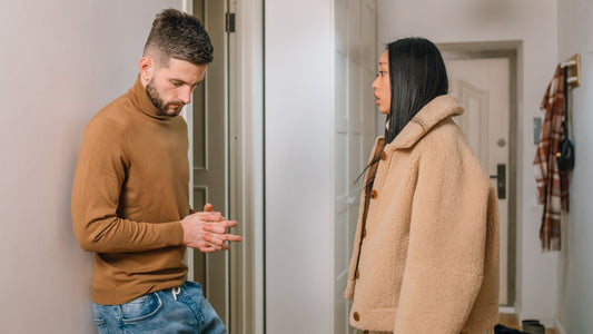 Why Casual Relationships Don't Work