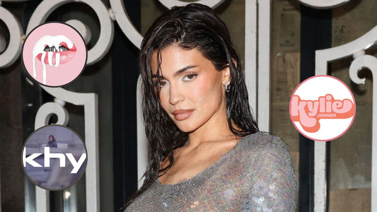 The Business Empire of Kylie Jenner: A Strategic Approach or Overextension?