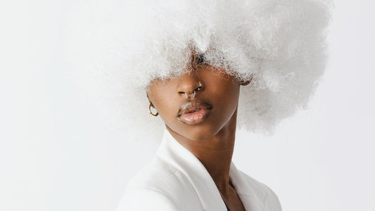 Does Wearing a Wig Prevent Hair Growth?