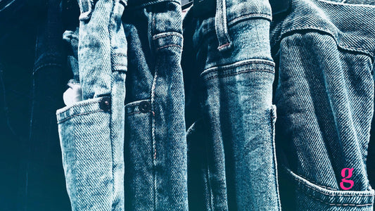 The Resurgence of Denim: A Timeless Fashion Comeback