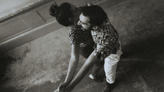 How To Get the Spark Back In a Broken Relationship