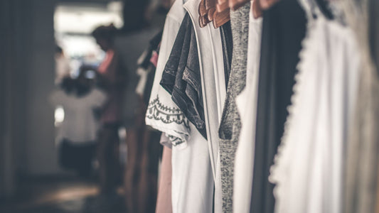 List of Different Types of Fashion Styles