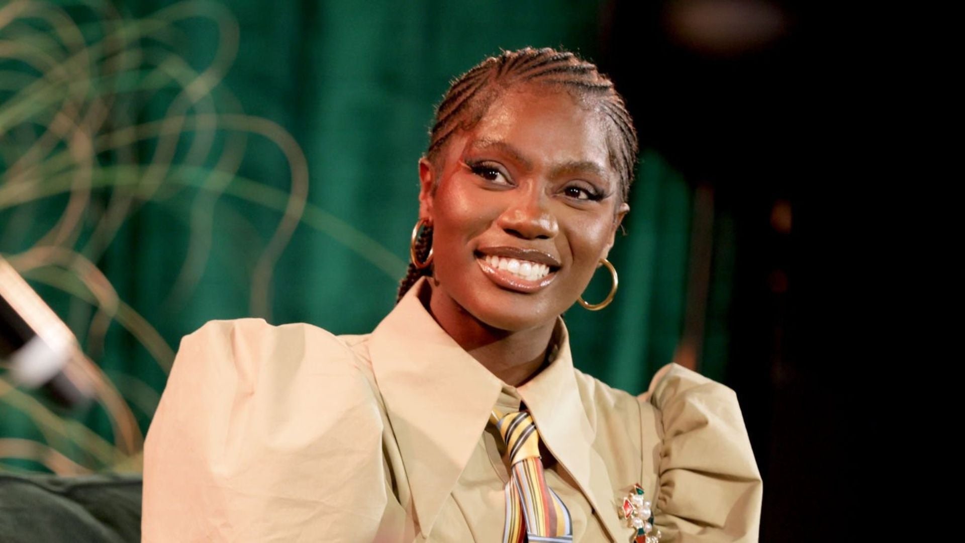 Is Doechii the Next Big Thing? The Hip-Hop Rapper Facing Industry Plant ...