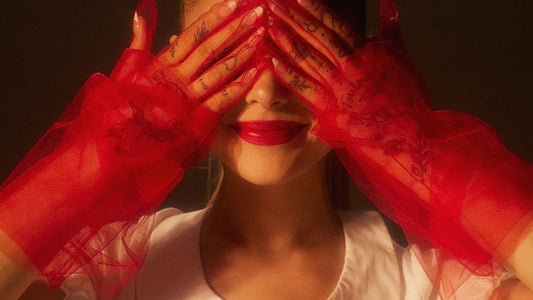 Ariana Grande's 'Eternal Sunshine' Album: A Fever Dream for Paramours