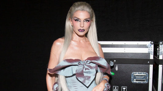 Julia Fox Calls Out Racist Movie Director on Social Media: "Diversity Casting is Like Using Black People as Puppets"