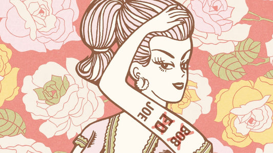 National Ex-Boyfriend Day: "Pour Yourself a Whiskey Neat and Move On"