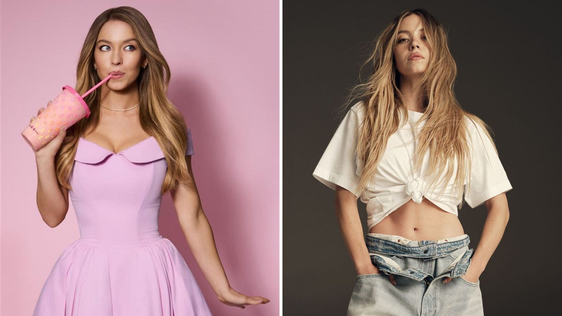 Sydney Sweeney participated in an American Eagle ad campaign
