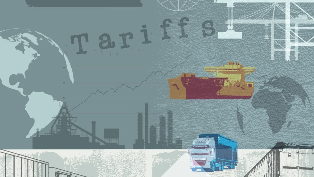 Tariffs v. Banks: Rewards Cards Aren’t So Rewarding for Small Businesses