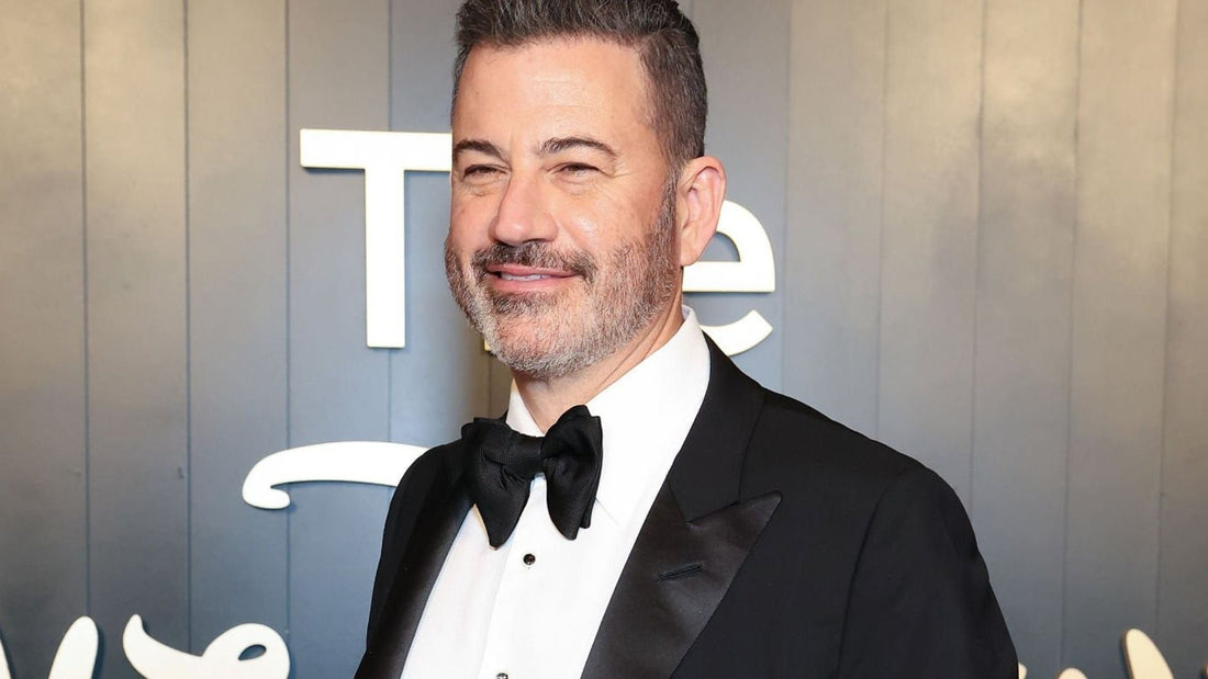 The recent suspension of Jimmy Kimmel Live