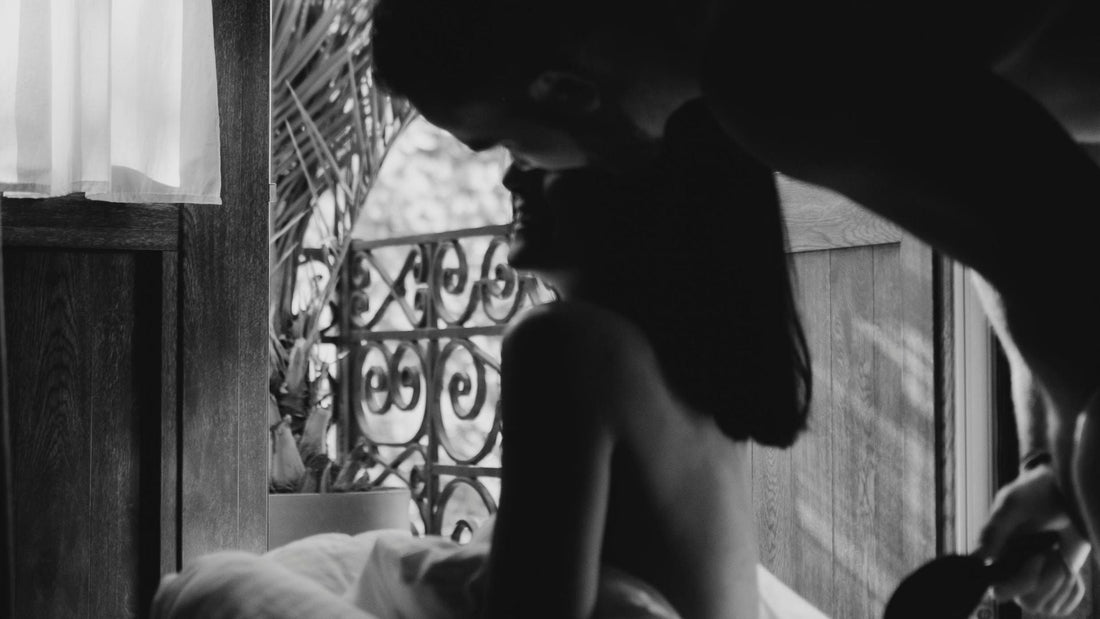 The Orange Peel Theory: How to Ignore an Emotionally Unavailable Man