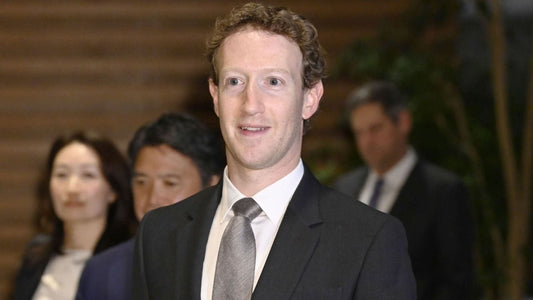 What Does the New Meta AI Patent Signal for Brands and Users