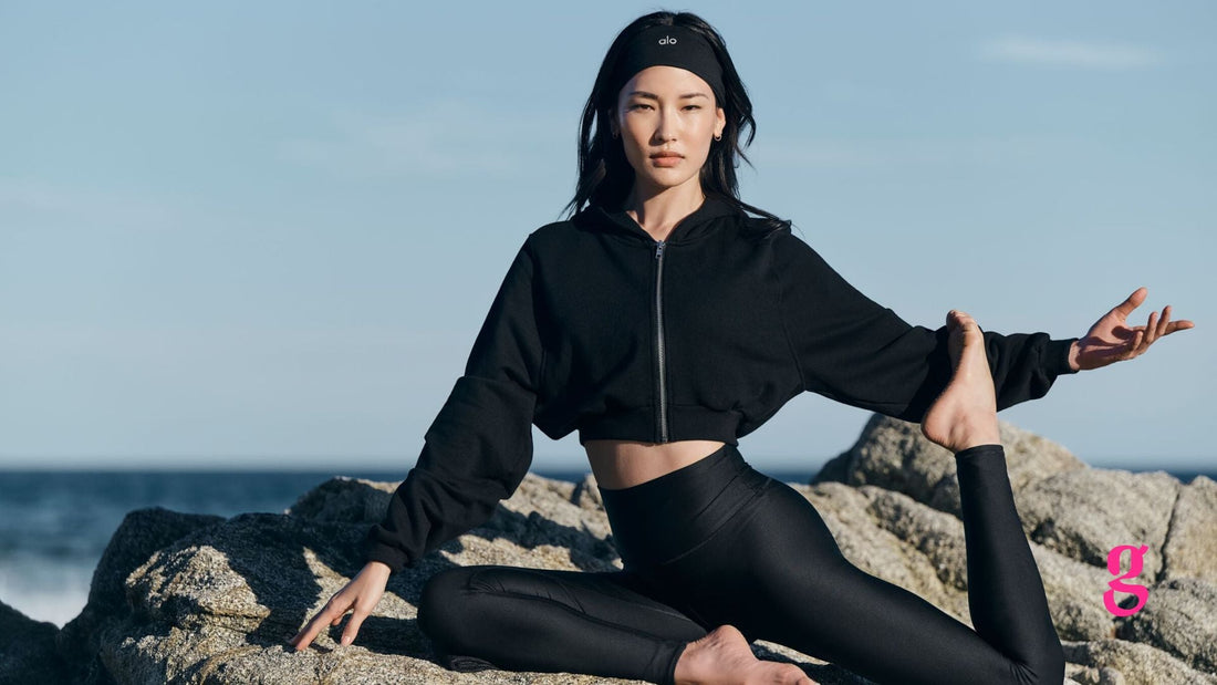 Why Alo Yoga’s New Colors Are a Game-Changer for Your Wardrobe