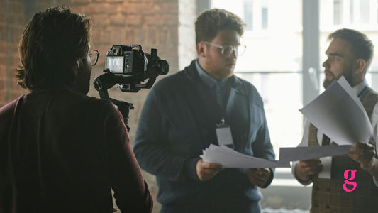 Behind the Scenes of Reality: Why We Love Movies So Much