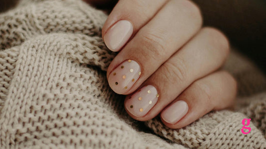 F.O.X Nails
