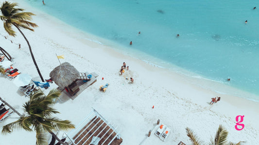 CELEBRATE YOUR BIRTHDAY ON A BOAT IN ARUBA