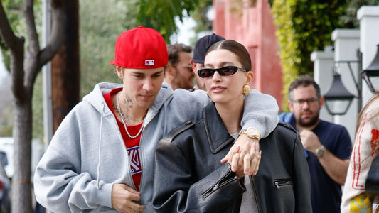 Hailey & Justin Bieber Expecting First Baby Together