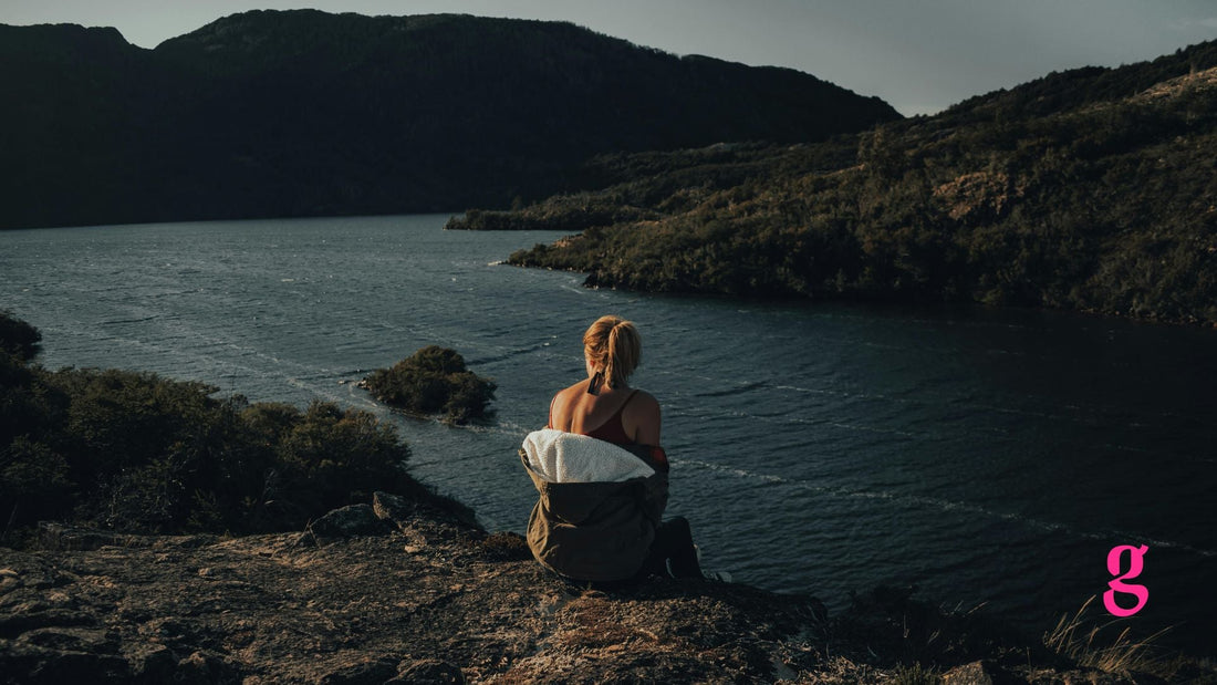 How Solo Travel Can Change the Way You Approach Dating