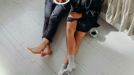 How to Ask a Girl Out for Coffee
