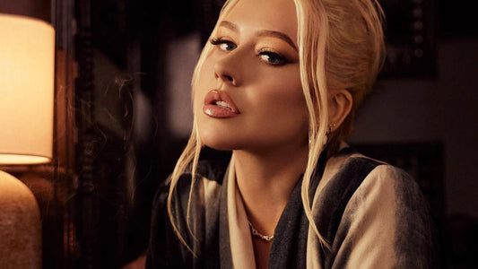 Christina Aguilera