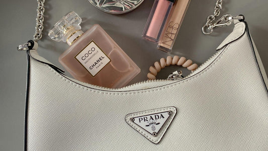 How To Find Your Signature Scent