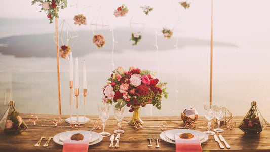 How to Plan a Small and Affordable Wedding