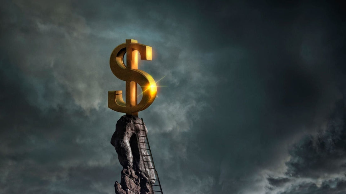 How to Protect Yourself Against a Financially Irresponsible Spouse