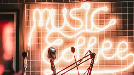 How to Start a Podcast