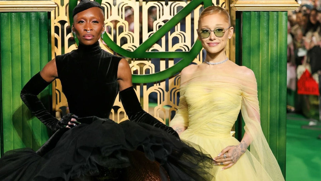 Cynthia Erivo Earned Less Than Ariana Grande for New Wicked Movie: Rumors Debunked!