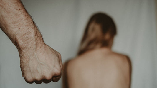 How To Heal After an Abusive Relationship
