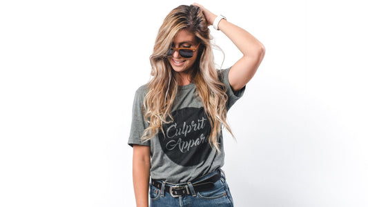 How to Dress Simple But Stylish